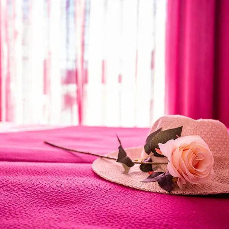 Oasis Atalaya Conil De La Frontera