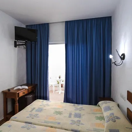 Oasis Atalaya *