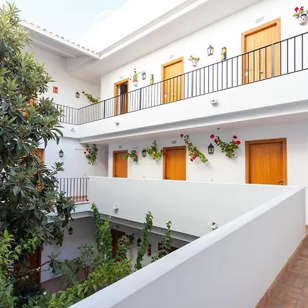 Hotel Oasis Atalaya Conil De La Frontera