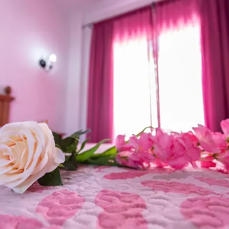Hotel Oasis Atalaya Conil De La Frontera