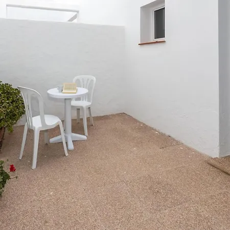 Oasis Atalaya *