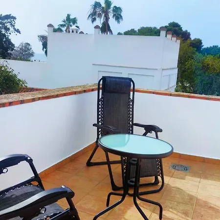 Oasis Atalaya Hotel Conil De La Frontera