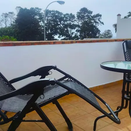 Oasis Atalaya * Conil De La Frontera