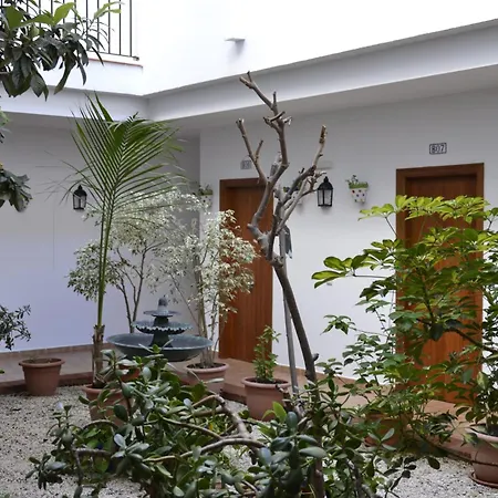 Oasis Atalaya Conil De La Frontera