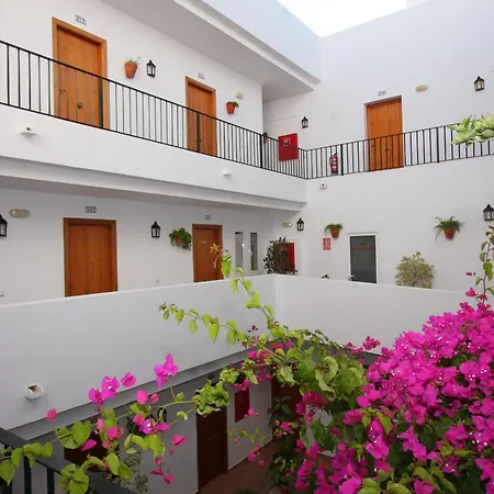 Oasis Atalaya * Conil De La Frontera