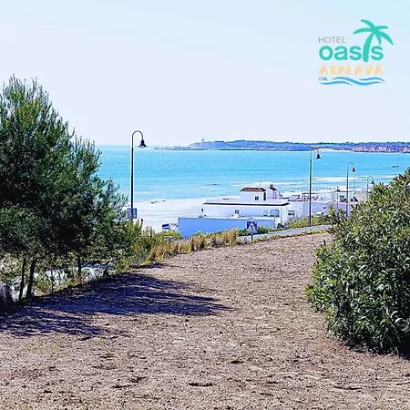 Oasis Atalaya
