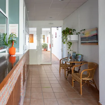 Oasis Atalaya *