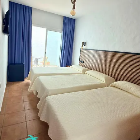 Oasis Atalaya