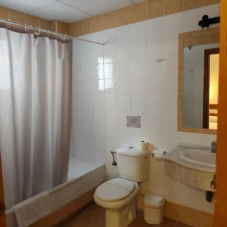 Otel Oasis Atalaya