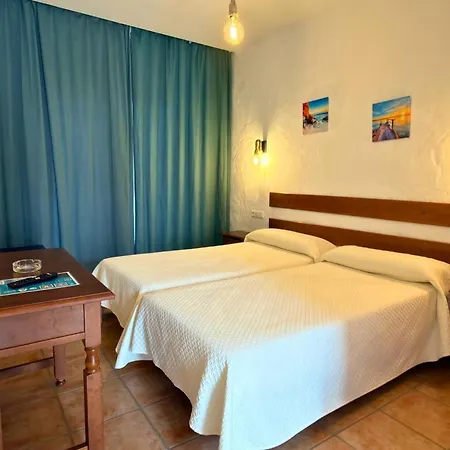 Oasis Atalaya *