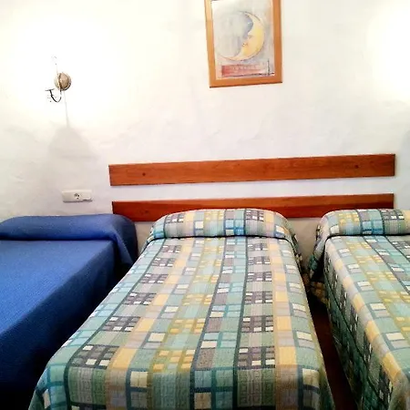 Hotel Oasis Atalaya