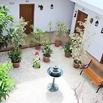 Отель Oasis Atalaya