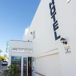 Отель Oasis Atalaya *