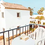 Oasis Atalaya Отель Кониль-де-ла-Фронтера