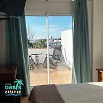 Oasis Atalaya *