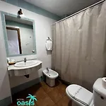 Oasis Atalaya * Кониль-де-ла-Фронтера