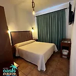 Oasis Atalaya Szálloda Conil de la Frontera
