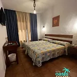 Отель Oasis Atalaya Кониль-де-ла-Фронтера