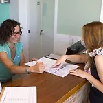 Oasis Atalaya Отель *