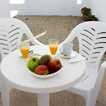 Oasis Atalaya *
