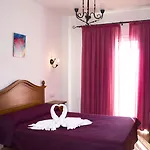 Oasis Atalaya Отель Кониль-де-ла-Фронтера
