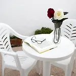 Отель Oasis Atalaya Кониль-де-ла-Фронтера