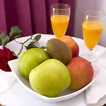 Отель Oasis Atalaya