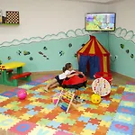 Oasis Atalaya Отель Кониль-де-ла-Фронтера