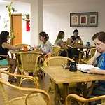 Отель Oasis Atalaya *