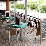 Oasis Atalaya Отель *