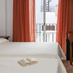 Отель Oasis Atalaya