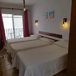Oasis Atalaya Szálloda *