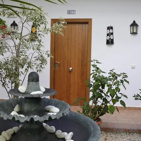 Готель Oasis Atalaya Коніль-де-ла-Фронтера