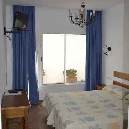 Oasis Atalaya Готель Коніль-де-ла-Фронтера