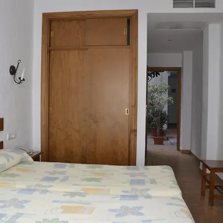 Oasis Atalaya Hotel