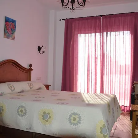 Hotel Oasis Atalaya
