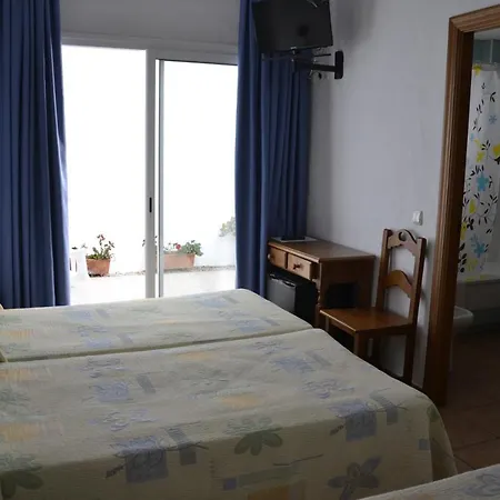 Oasis Atalaya Hotel