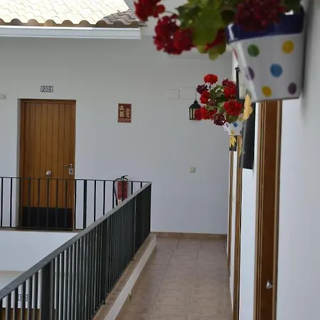 Hotel Oasis Atalaya
