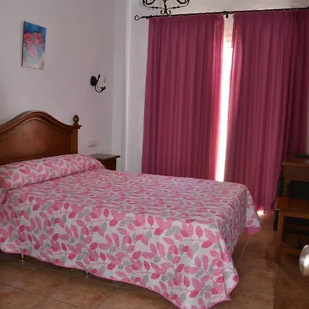 Oasis Atalaya Hotel *