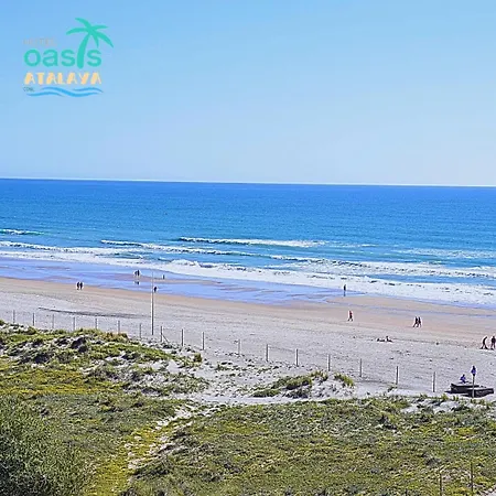 Oasis Atalaya Кониль-де-ла-Фронтера