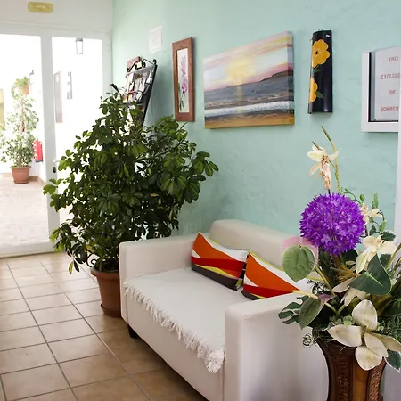 Oasis Atalaya