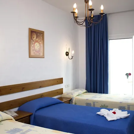 Oasis Atalaya *