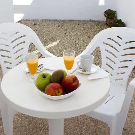 Oasis Atalaya *