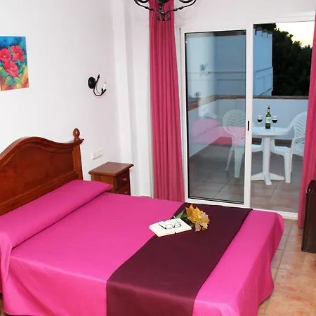 Oasis Atalaya