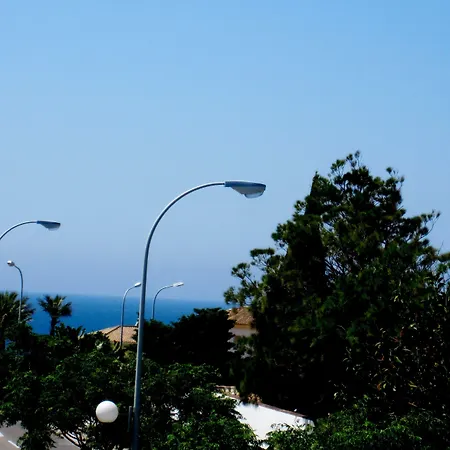 Oasis Atalaya
