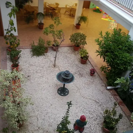 Oasis Atalaya
