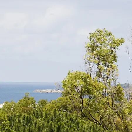فندق Oasis Atalaya *