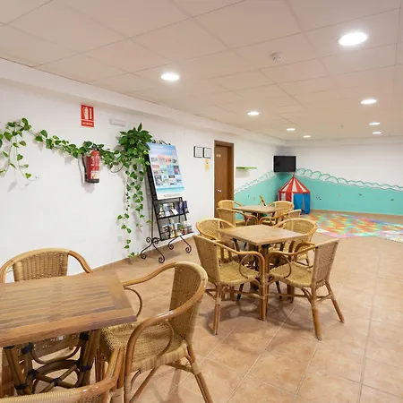 Oasis Atalaya