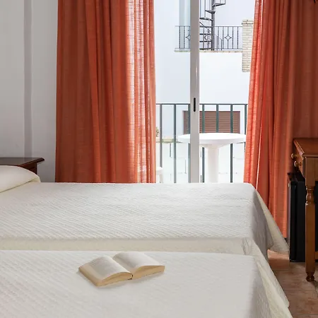 فندق Oasis Atalaya