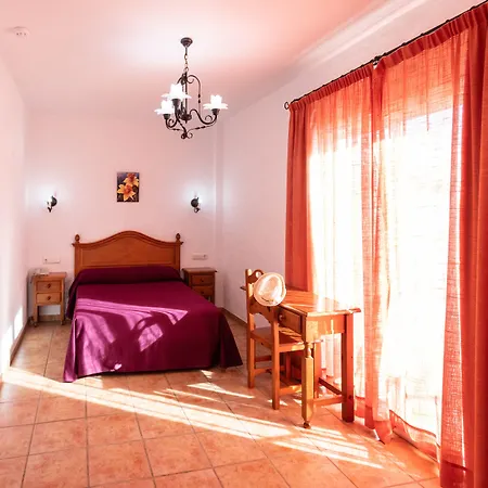 Oasis Atalaya Готель Коніль-де-ла-Фронтера